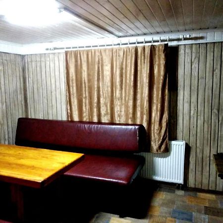 Hotel Restaurant Complex Boyarskiy Dvor Boyarka ภายนอก รูปภาพ