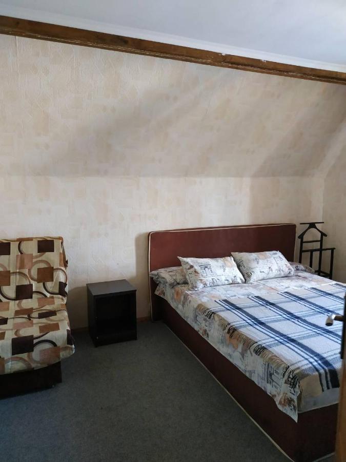 Hotel Restaurant Complex Boyarskiy Dvor Boyarka ภายนอก รูปภาพ