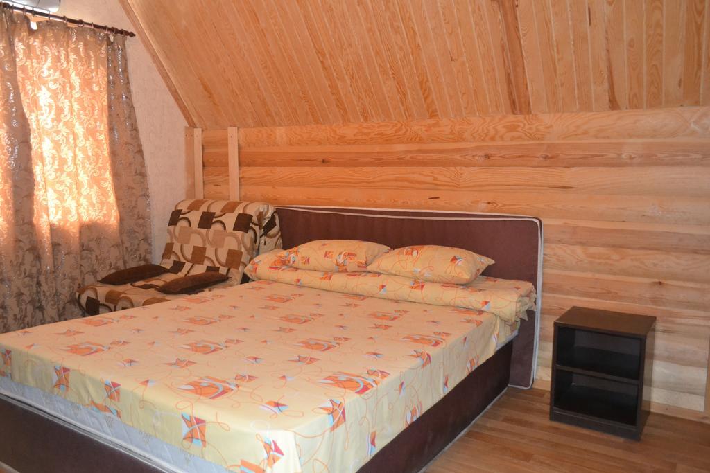 Hotel Restaurant Complex Boyarskiy Dvor Boyarka ห้อง รูปภาพ