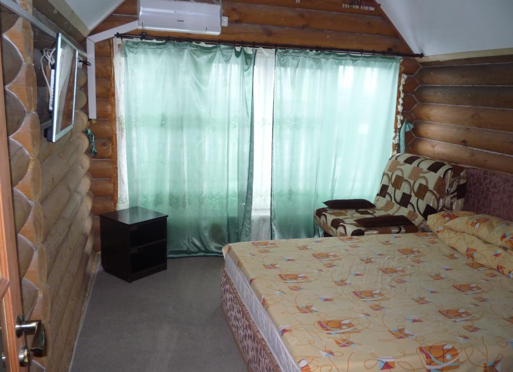 Hotel Restaurant Complex Boyarskiy Dvor Boyarka ห้อง รูปภาพ