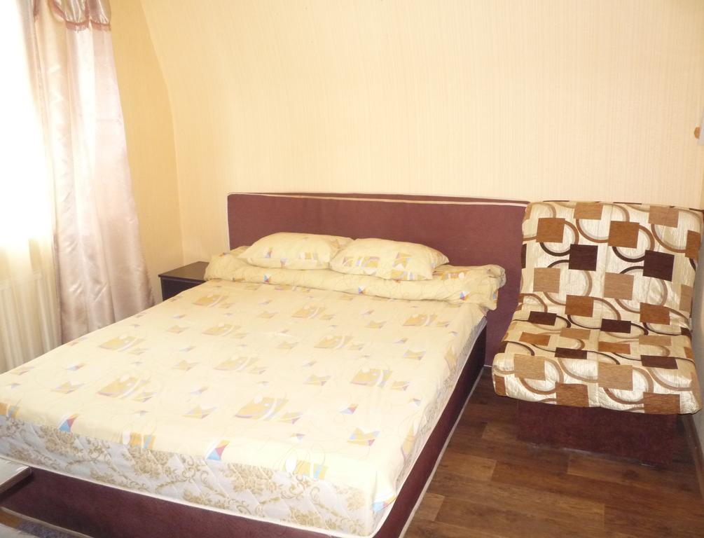 Hotel Restaurant Complex Boyarskiy Dvor Boyarka ห้อง รูปภาพ