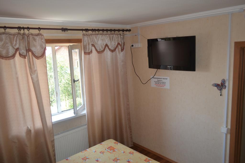 Hotel Restaurant Complex Boyarskiy Dvor Boyarka ห้อง รูปภาพ