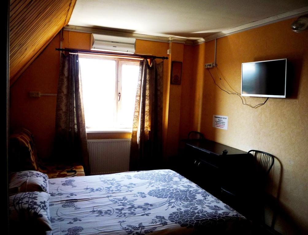 Hotel Restaurant Complex Boyarskiy Dvor Boyarka ภายนอก รูปภาพ