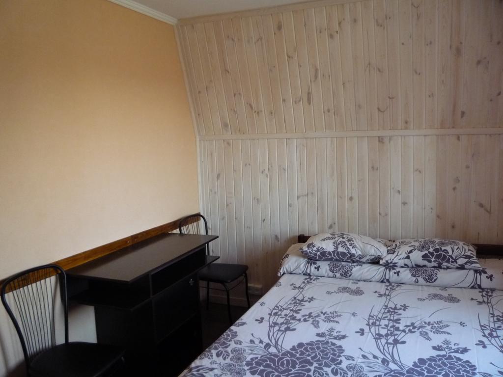 Hotel Restaurant Complex Boyarskiy Dvor Boyarka ภายนอก รูปภาพ