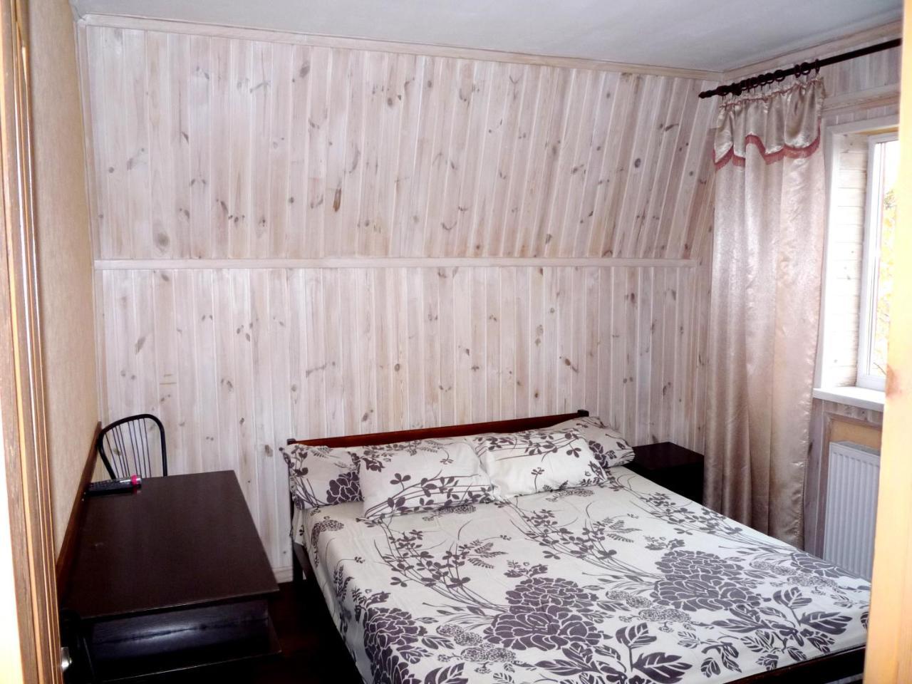 Hotel Restaurant Complex Boyarskiy Dvor Boyarka ภายนอก รูปภาพ