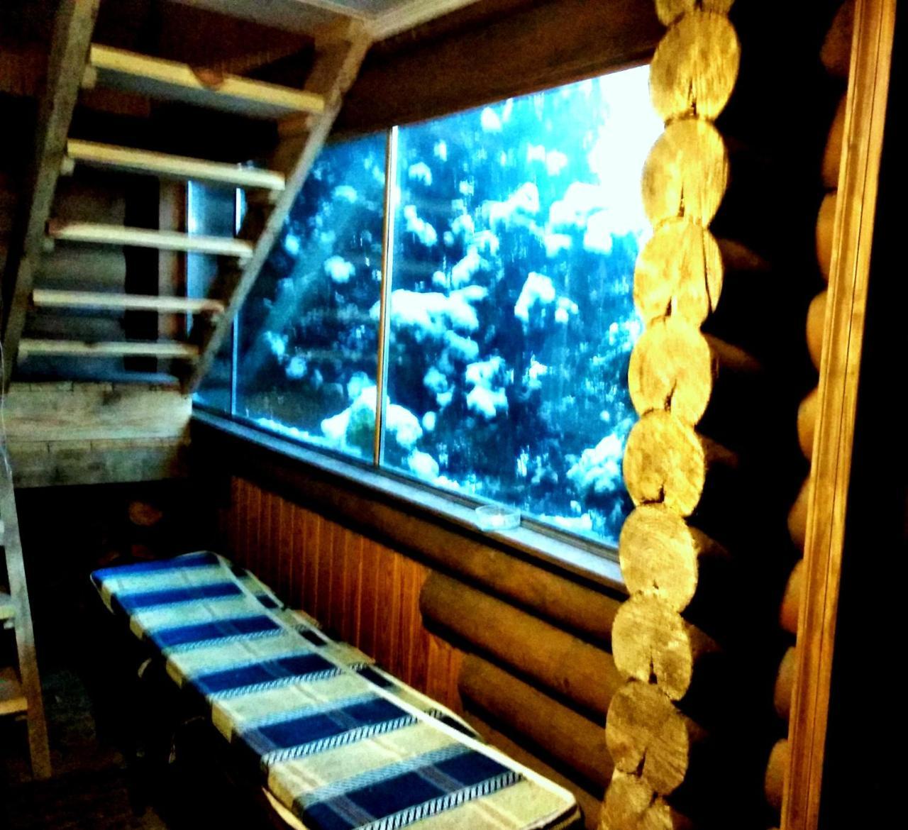 Hotel Restaurant Complex Boyarskiy Dvor Boyarka ภายนอก รูปภาพ